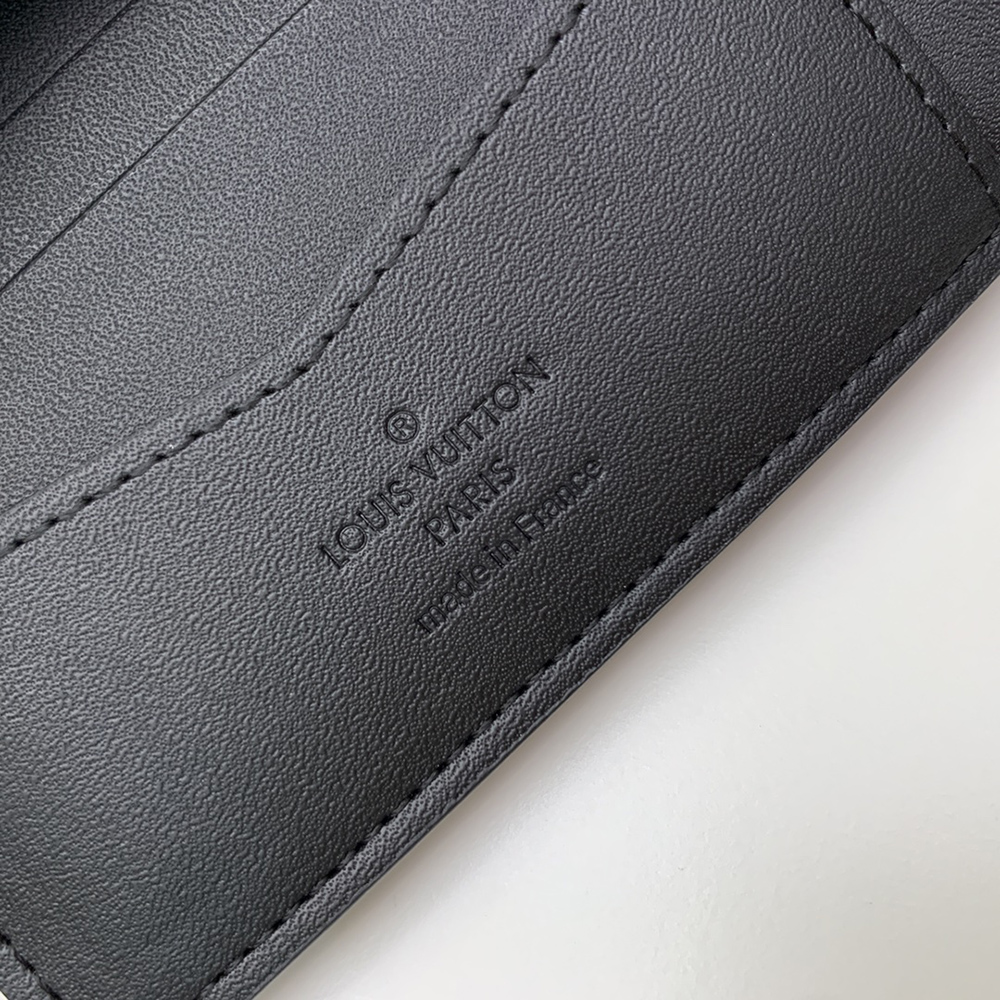 Louis Vuitton Wallets M69075 9*12*1cm