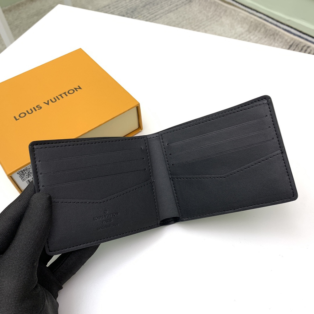 Louis Vuitton Wallets M69075 9*12*1cm