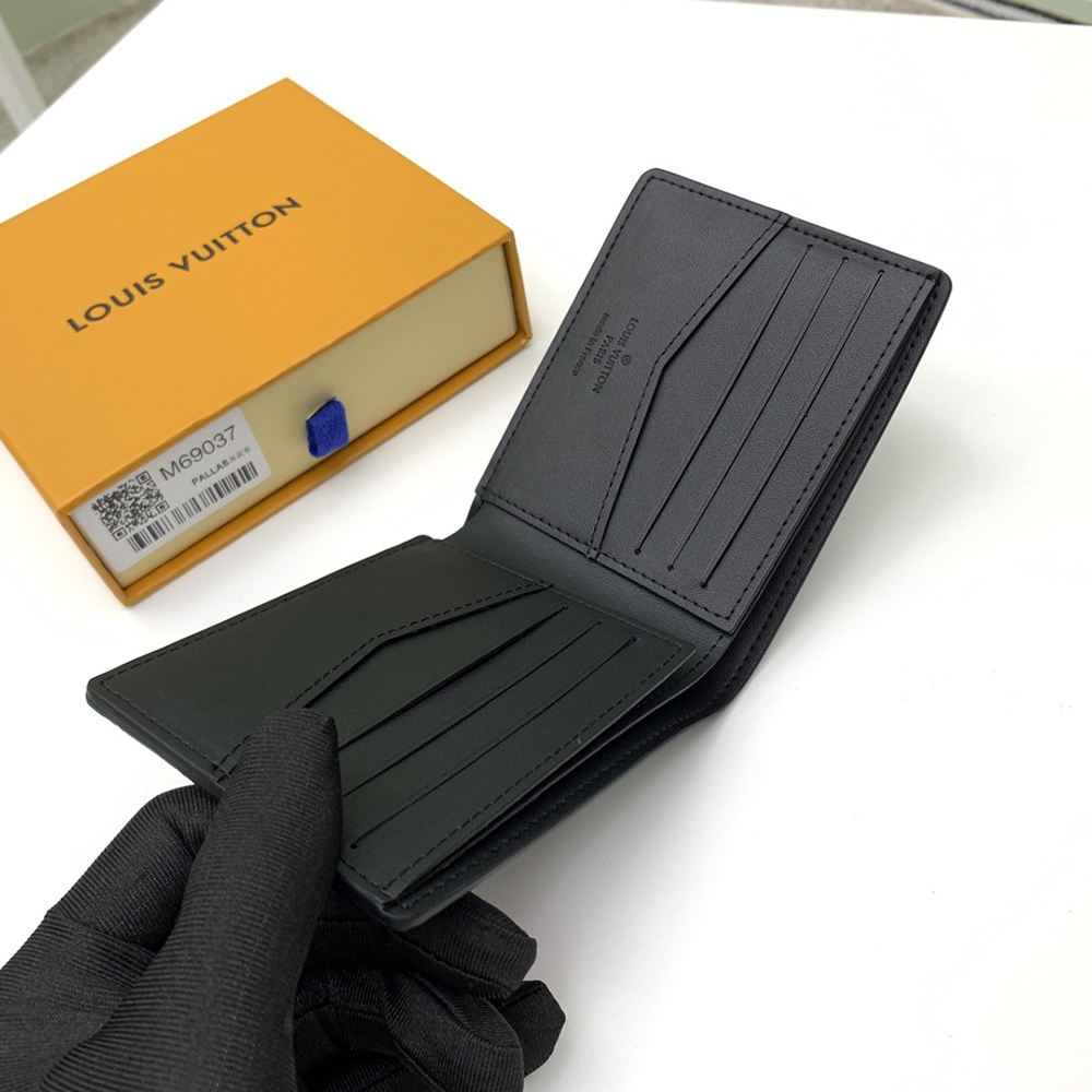 Louis Vuitton Wallets M69075 9*12*1cm