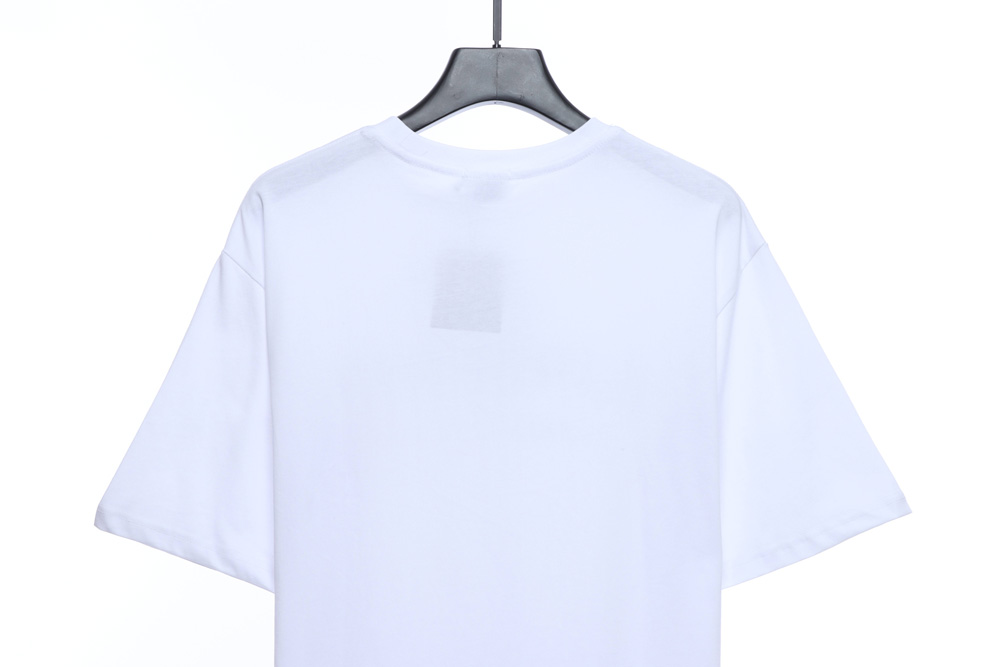 Burberry Classic Logo Print Short Sleeve TSK1