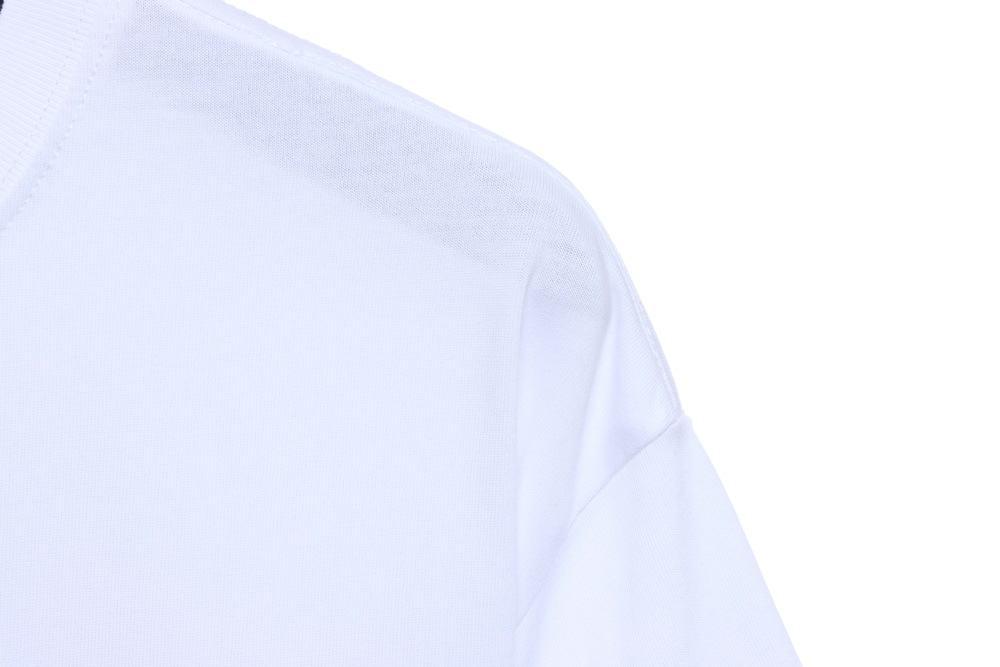 Burberry Classic Logo Print Short Sleeve TSK1