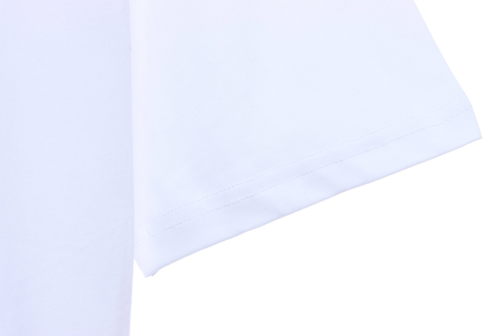 Burberry Classic Logo Print Short Sleeve TSK1