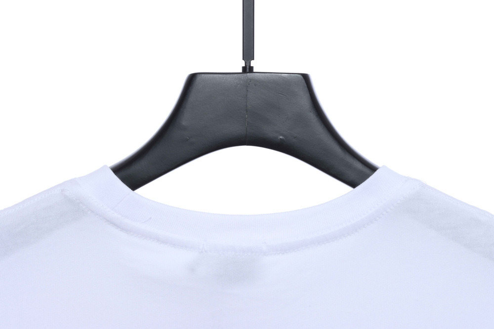 Burberry Classic Logo Print Short Sleeve TSK1