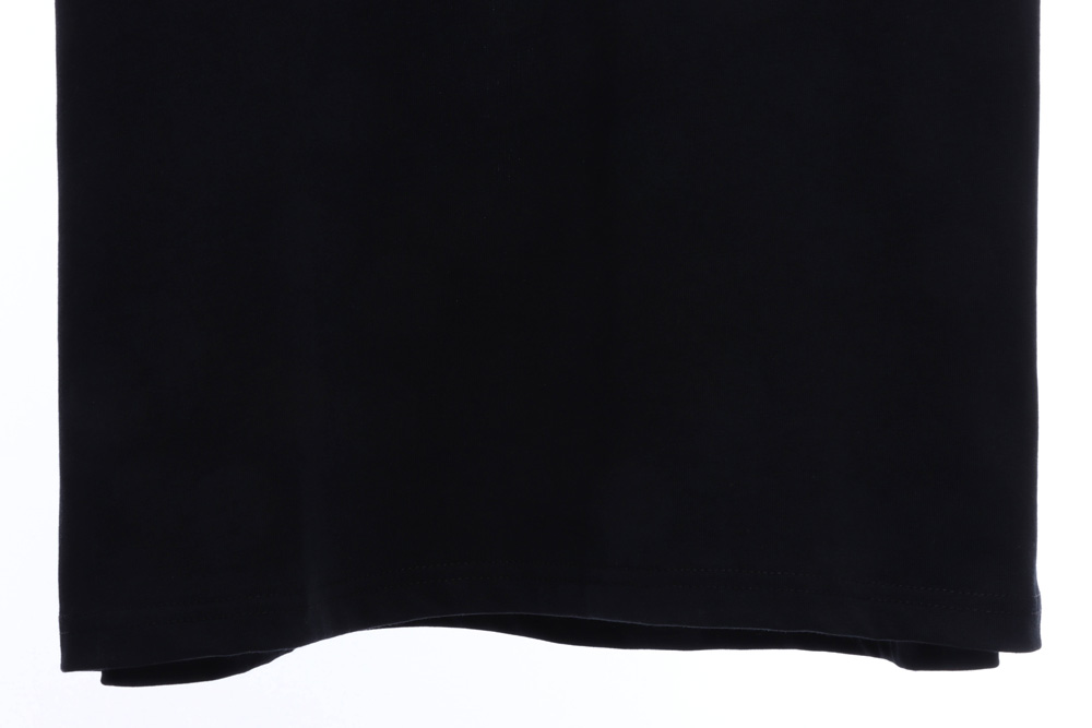 Burberry Classic Logo Print Short Sleeves