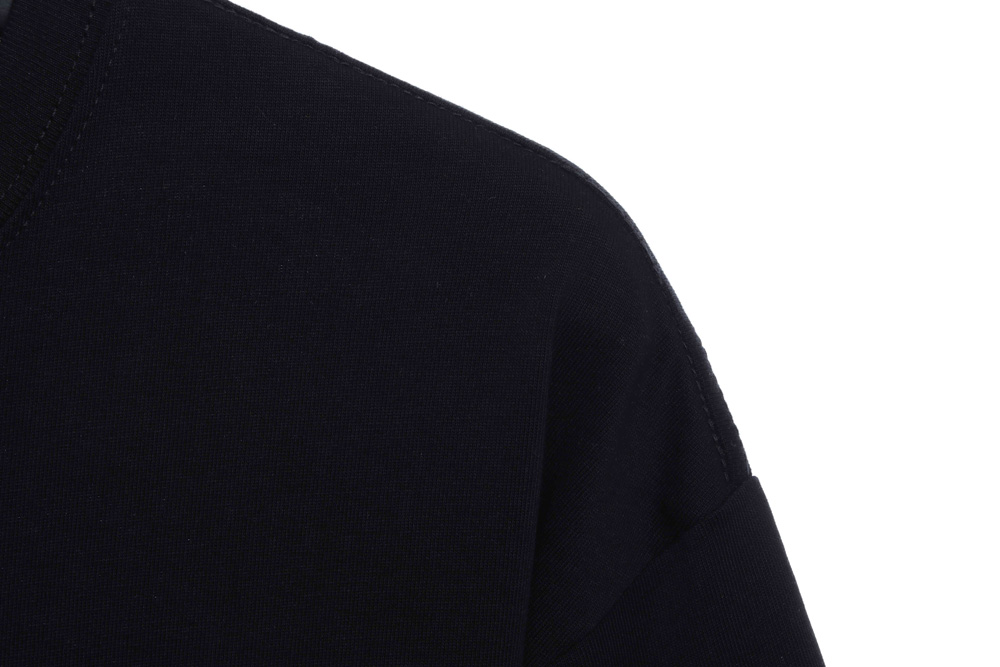 Burberry Classic Logo Print Short Sleeves
