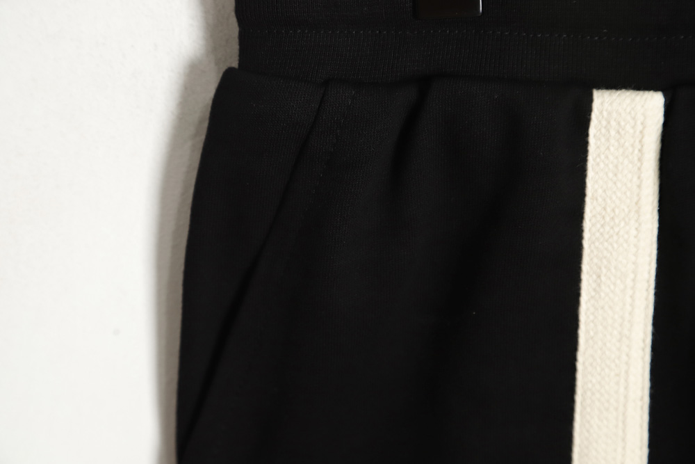 Givenchy Givenchy Vintage Webbing Shorts