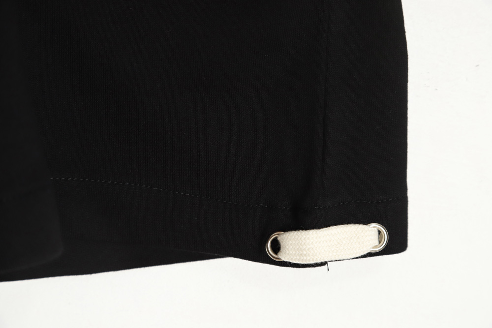 Givenchy Givenchy Vintage Webbing Shorts