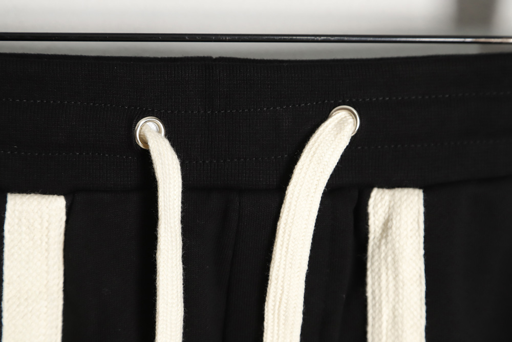 Givenchy Givenchy Vintage Webbing Shorts