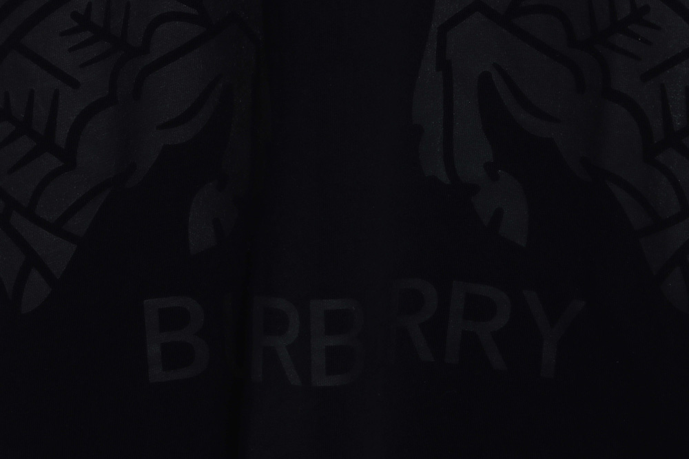 Burberry Waist War Horse Short Sleeve TSK1