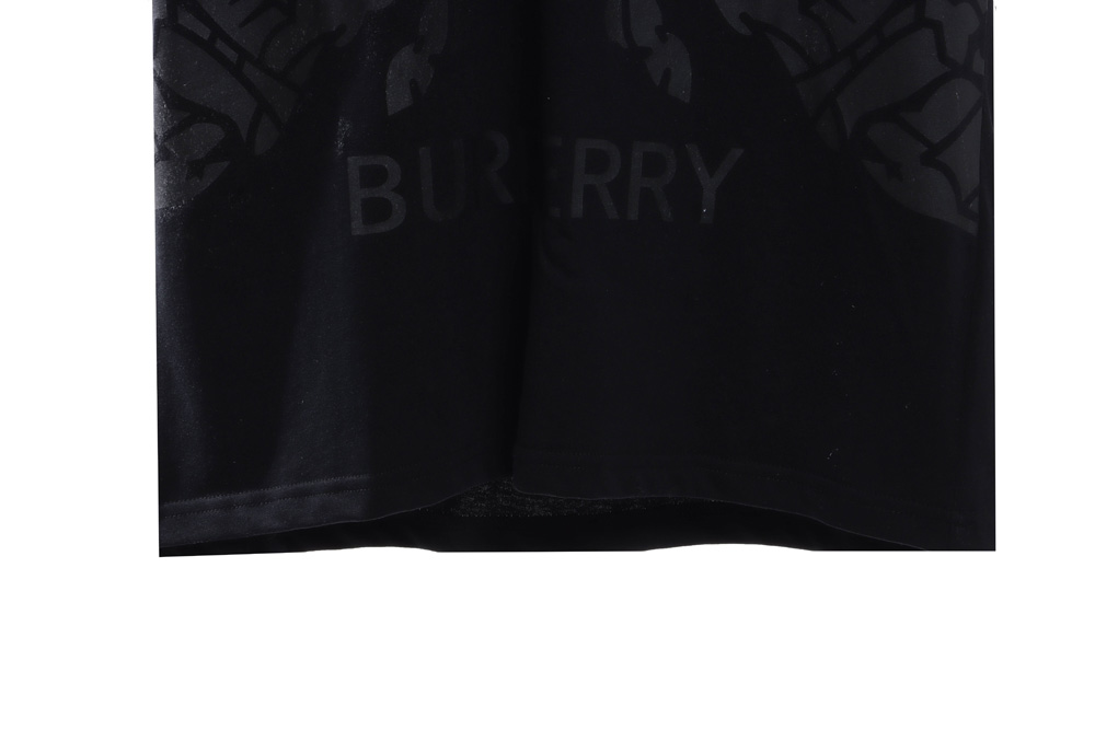 Burberry Waist War Horse Short Sleeve TSK1