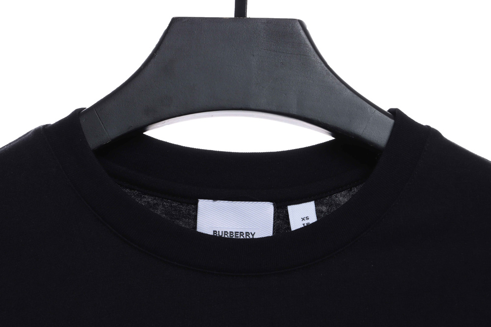 Burberry Waist War Horse Short Sleeve TSK1