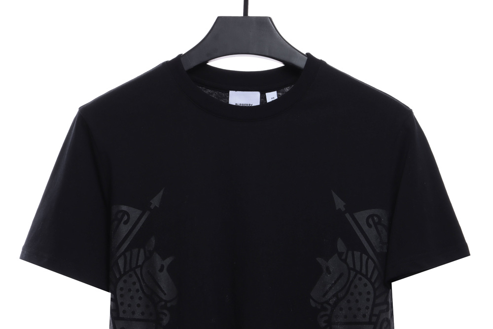 Burberry Waist War Horse Short Sleeve TSK1