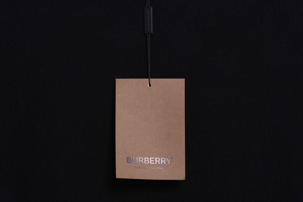 Burberry Waist War Horse Short Sleeve TSK1