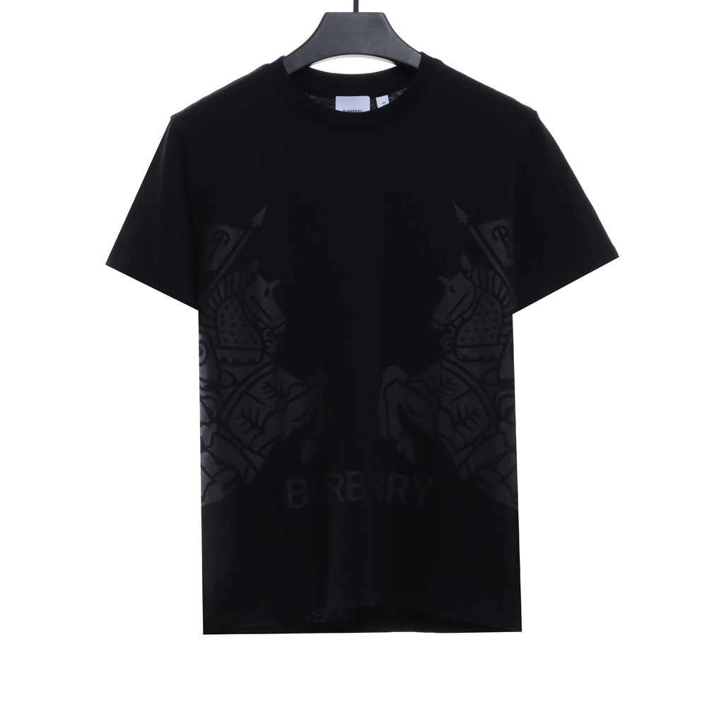 Burberry Waist War Horse Short Sleeve TSK1