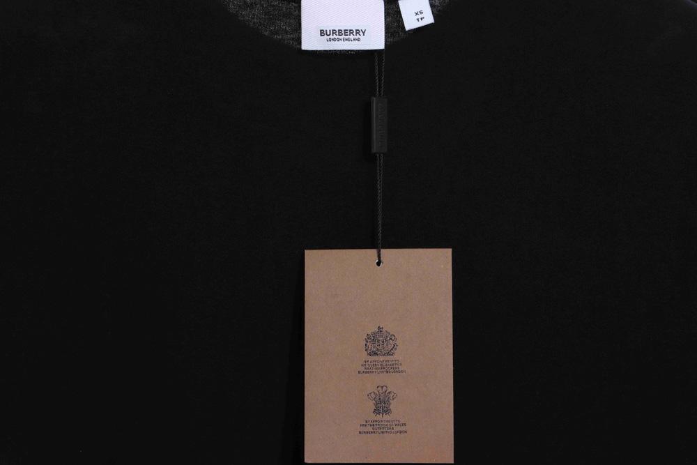 Burberry Waist War Horse Short Sleeve TSK1