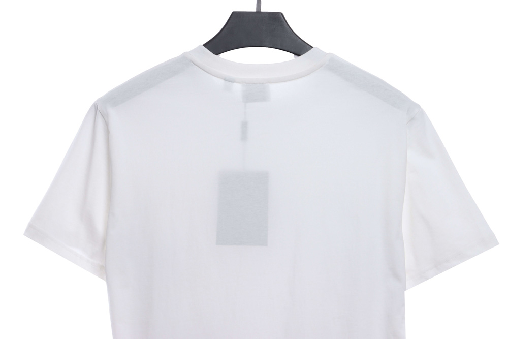 Burberry Waist War Horse Short Sleeve