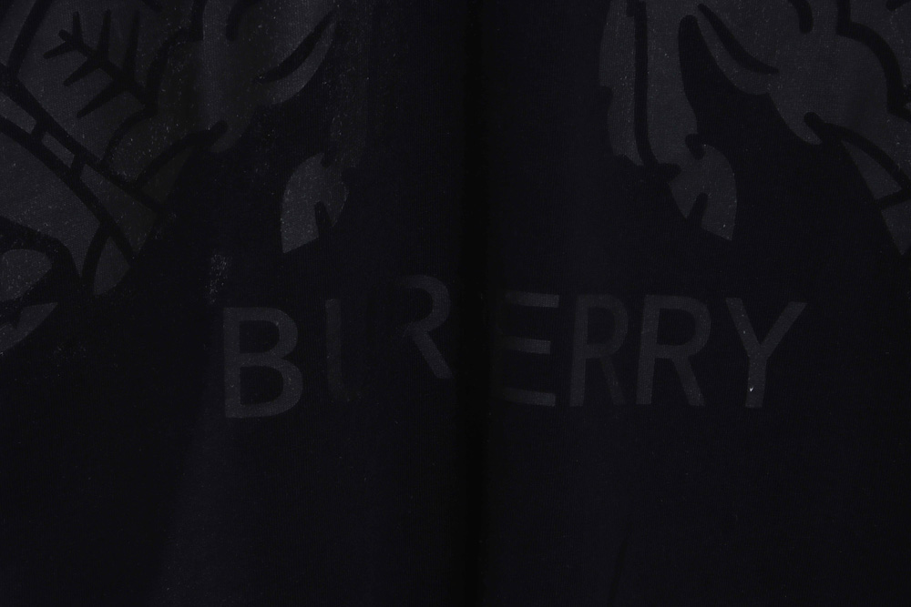 Burberry Waist War Horse Short Sleeve TSK1