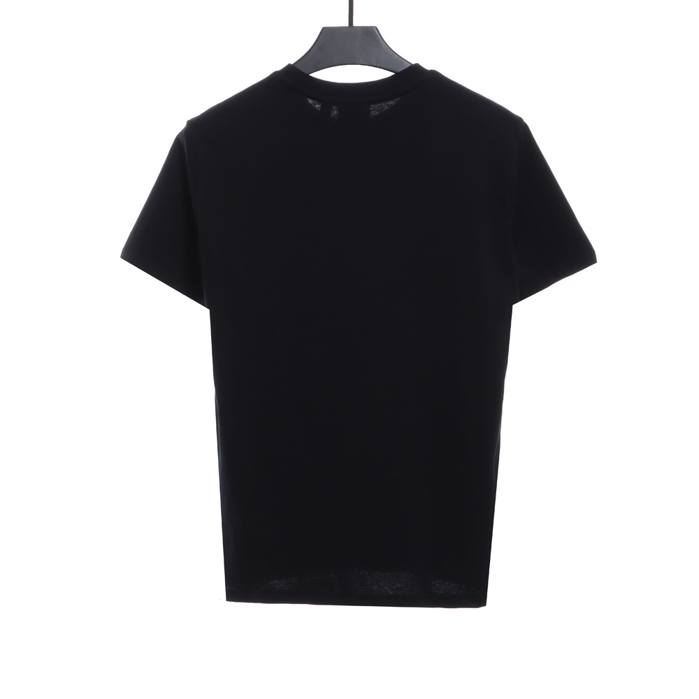 Burberry Waist War Horse Short Sleeve TSK1