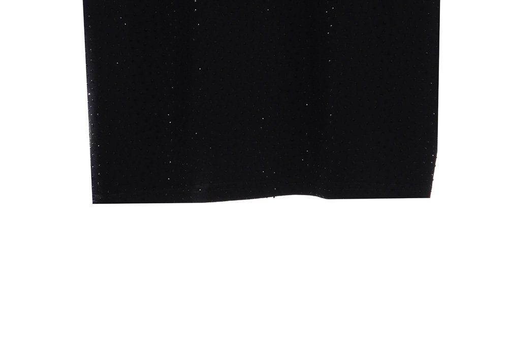 Balenciaga Gypsophila starry diamonds make old short-sleeved TSK1