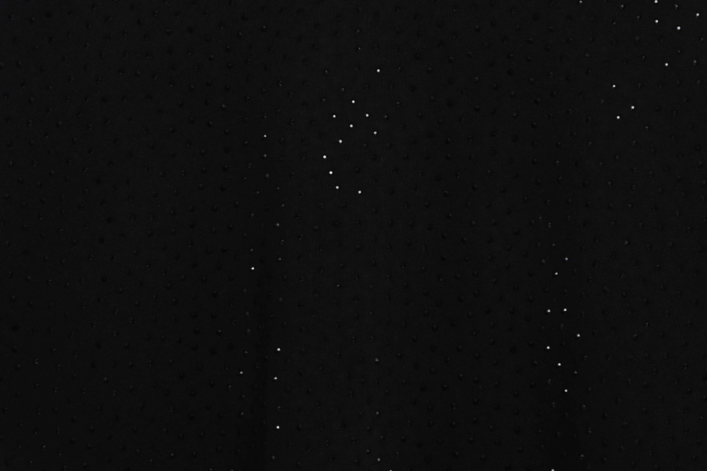 Balenciaga Gypsophila starry diamonds make old short-sleeved TSK1