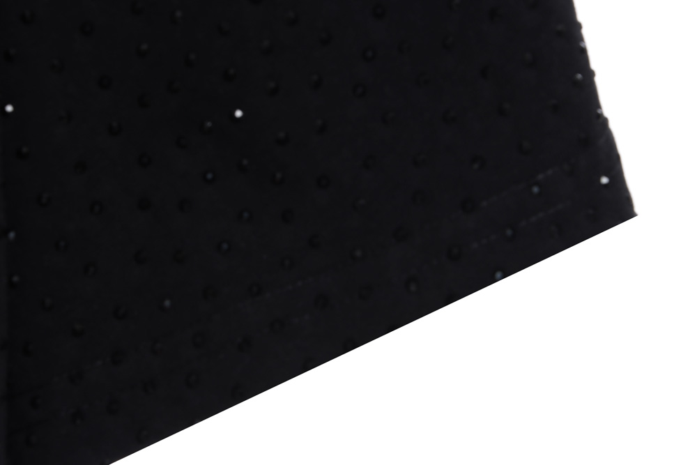 Balenciaga Gypsophila starry diamonds make old short-sleeved TSK1