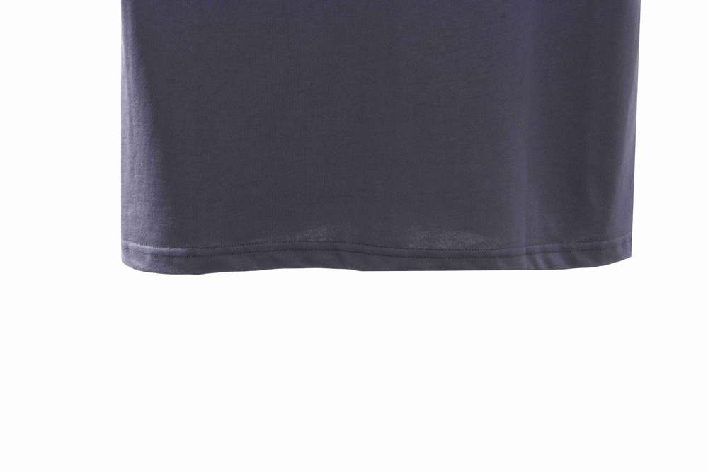 Gucci Joint Balenciaga Classic Letter Short Sleeve TSK1