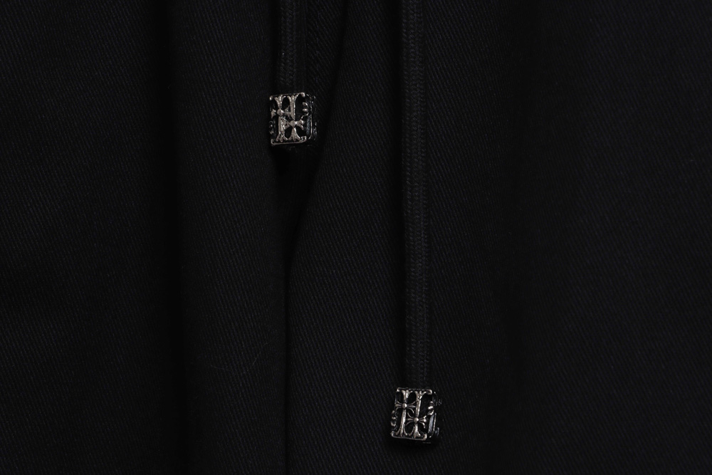 Cro Heart Pocket Leather Cross Cargo Shorts