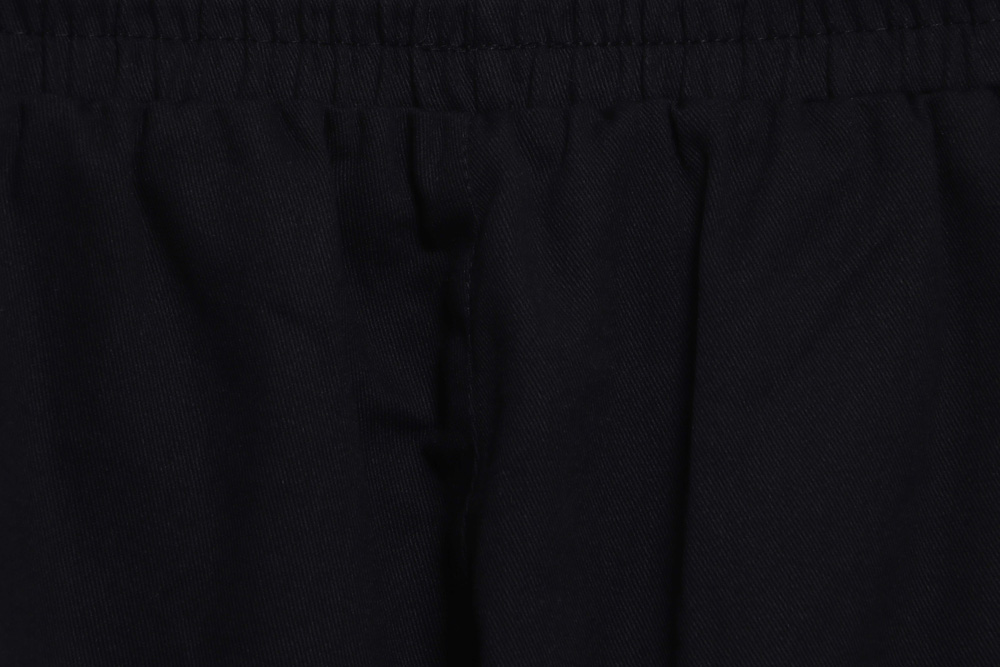 Cro Heart Pocket Leather Cross Cargo Shorts