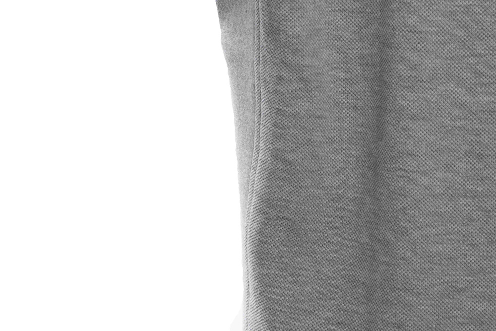TB Neckline Cuff Color Stripe POLO TSK2