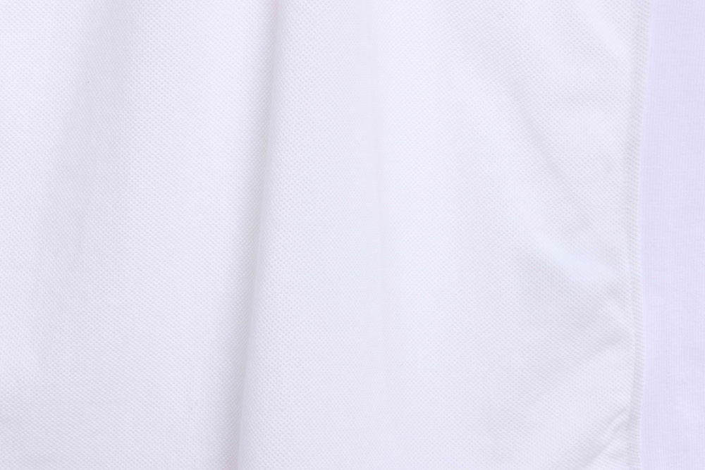 TB collar and cuff color stripe POLO