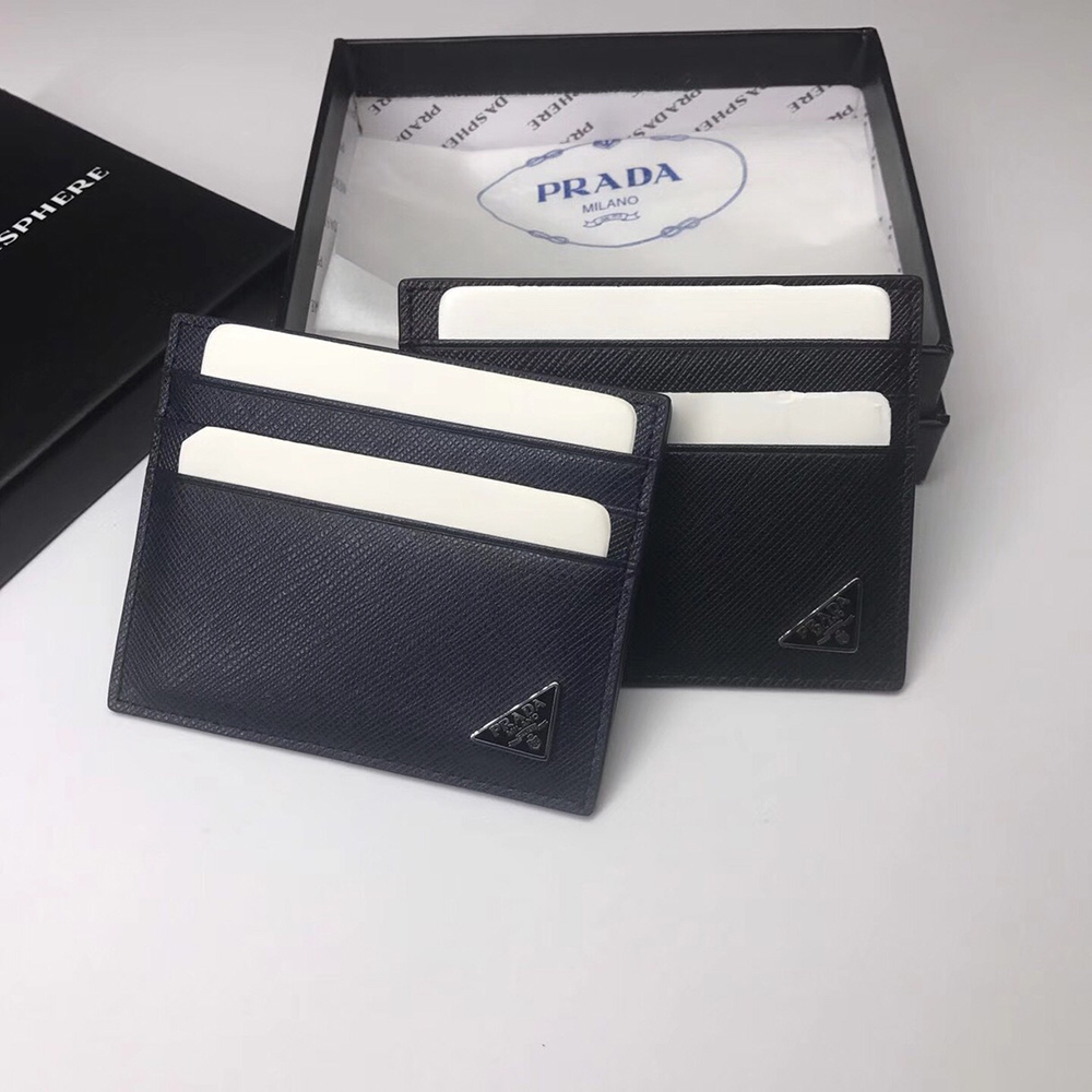 Prada Wallets 2MC223 10*8cm