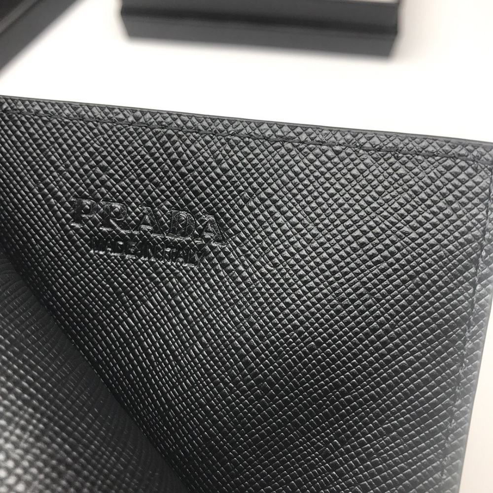 Prada Wallets 2MC223 10*8cm