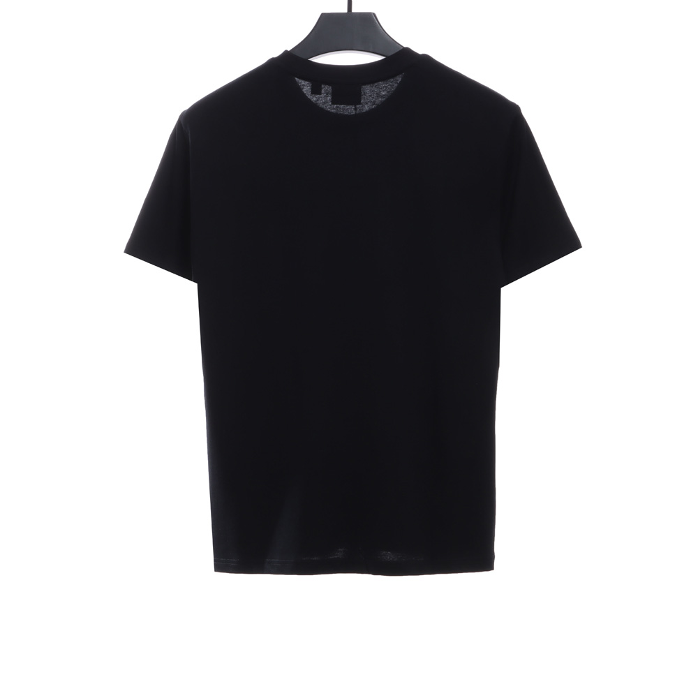Burberry TB Appliqué Logo Short Sleeve TSK1