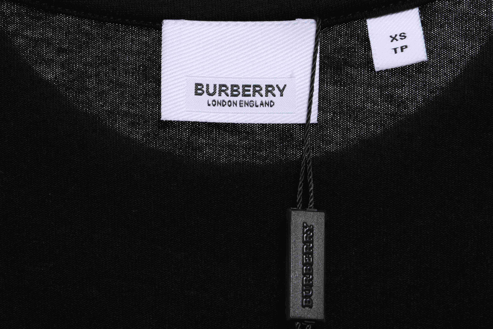 Burberry TB Appliqué Logo Short Sleeve TSK1