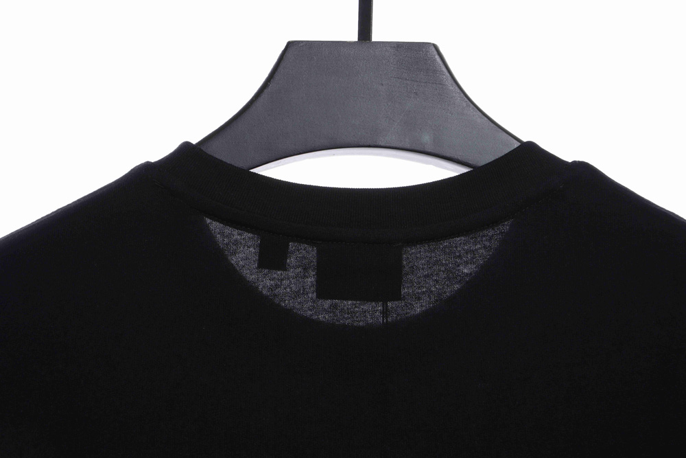 Burberry TB Appliqué Logo Short Sleeve TSK1