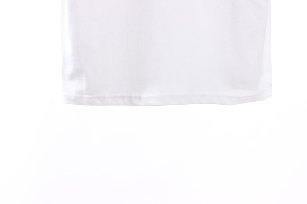 Burberry Back Charge Knight Print Short Sleeves