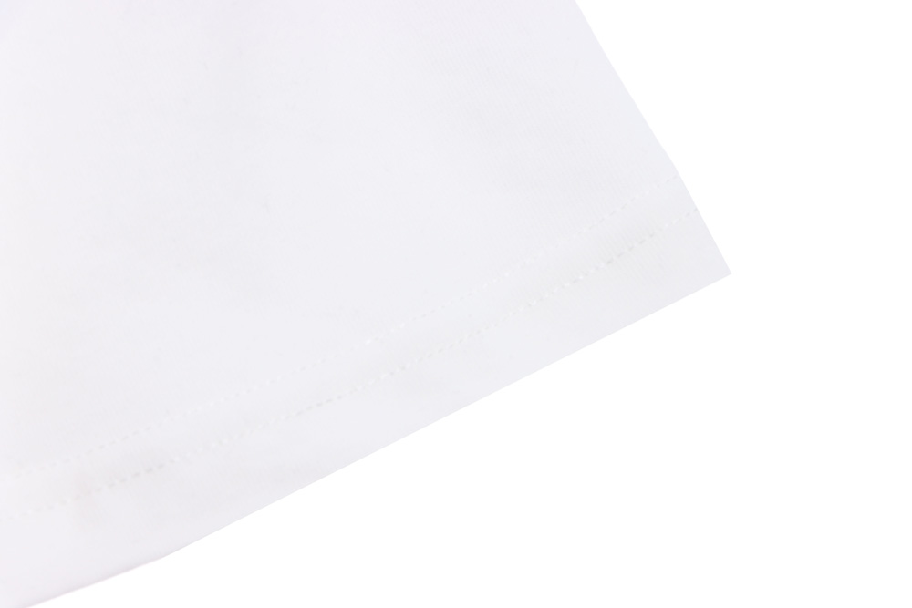 Burberry Back Charge Knight Print Short Sleeves