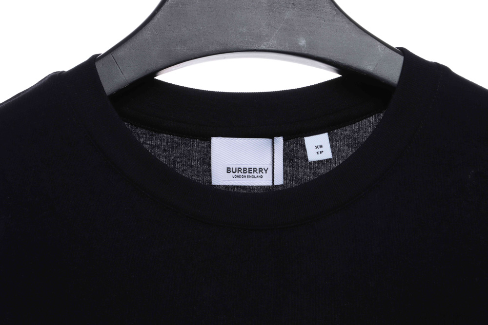 Burberry TB Appliqué Logo Short Sleeve TSK1