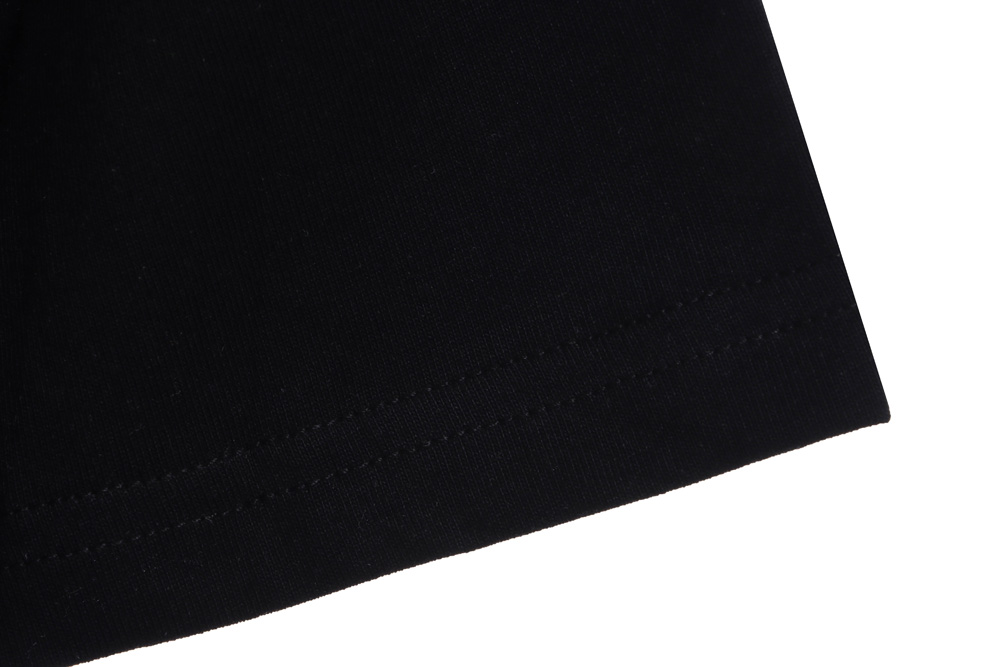 Burberry TB Appliqué Logo Short Sleeve TSK1