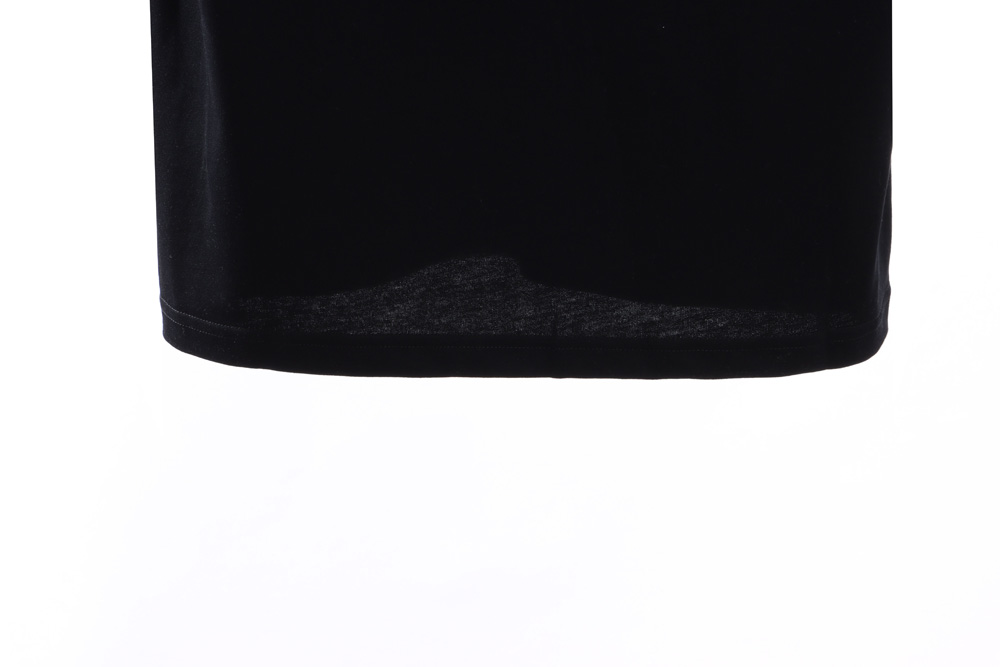 Burberry Back Charge Knight Print Short Sleeve TSK1