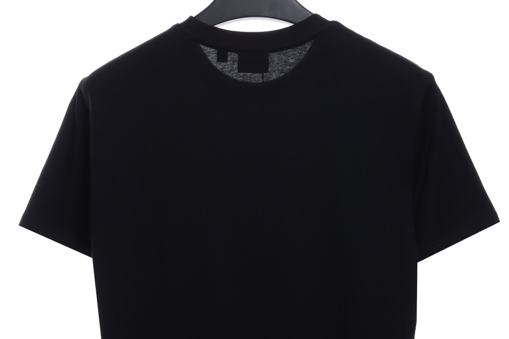 Burberry TB Appliqué Logo Short Sleeve TSK1