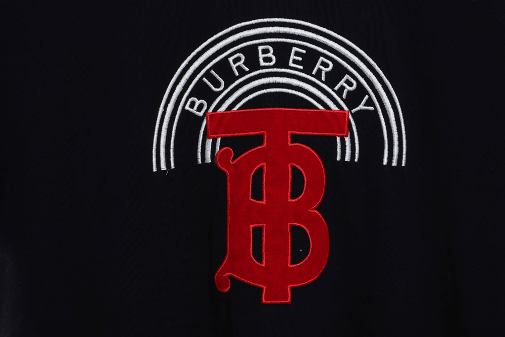 Burberry TB Appliqué Logo Short Sleeve TSK1