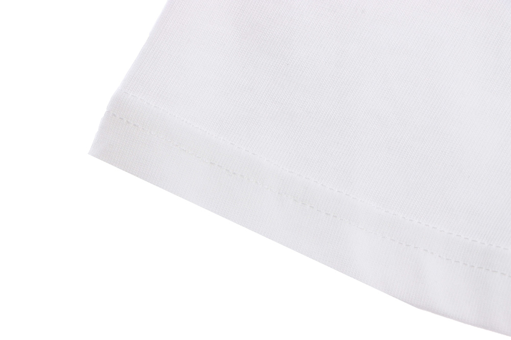 Burberry Back Charge Knight Print Short Sleeves