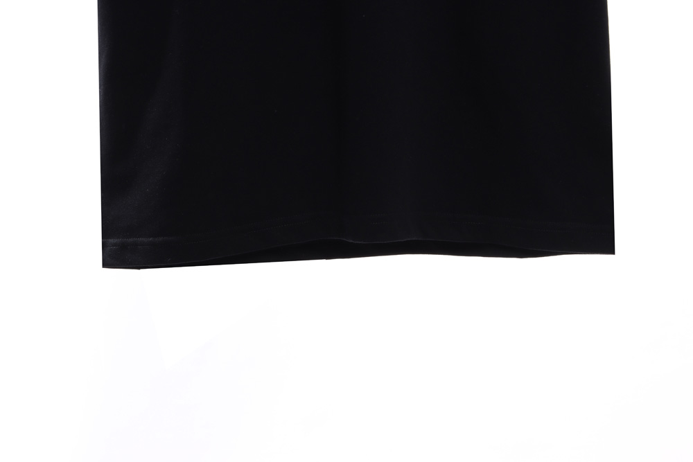 Burberry Back Charge Knight Print Short Sleeve TSK1