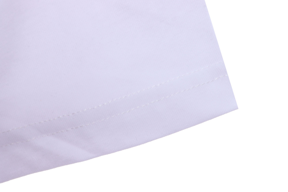 Burberry back letter print short sleeve TSK1