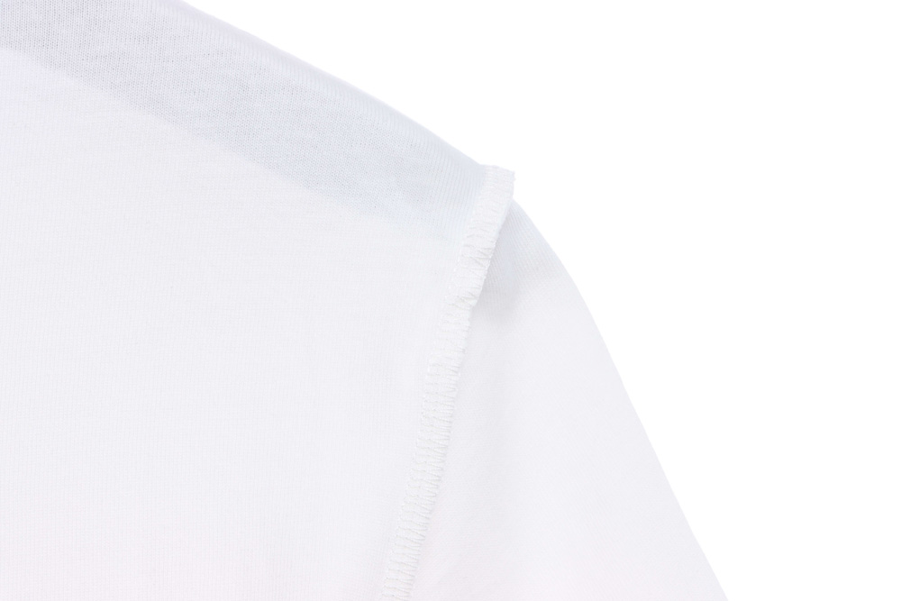 LV blue graffiti paratrooper short sleeves