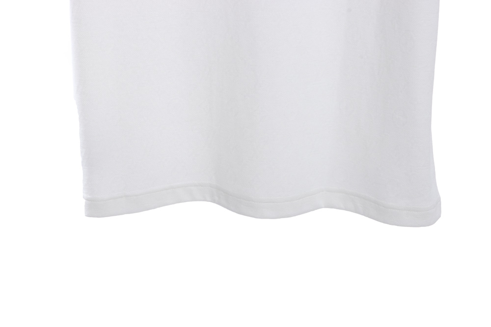 LV Sea Animal Beaded Short Sleeve TSK1