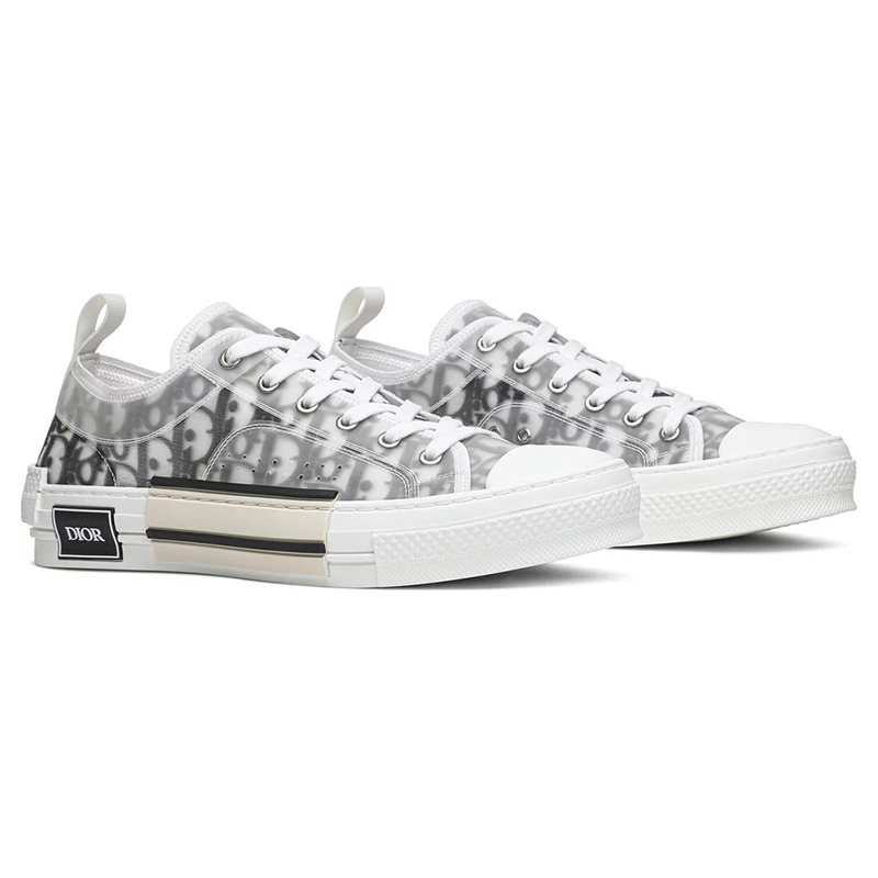 Dior B23 Low 