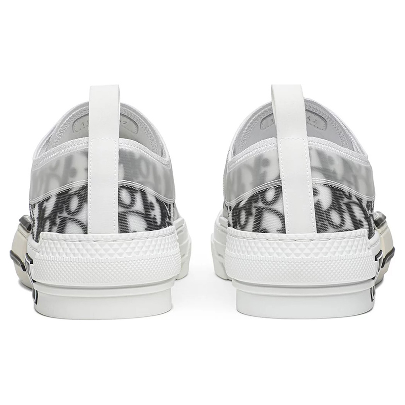 Dior B23 Low ''Dior Oblique''