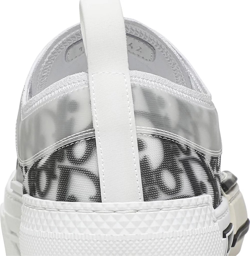 Dior B23 Low 